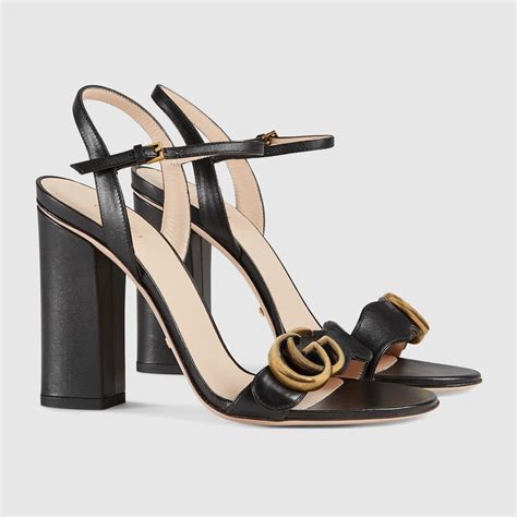 gucci sandali con brillanti prezzo|Gucci Sandals for Women .